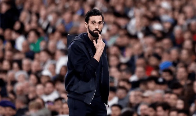 开云体育官方网站-成绩未达预期，皇马内部对阿韦洛亚疑声渐起&amp;amp;欧冠成救命稻草