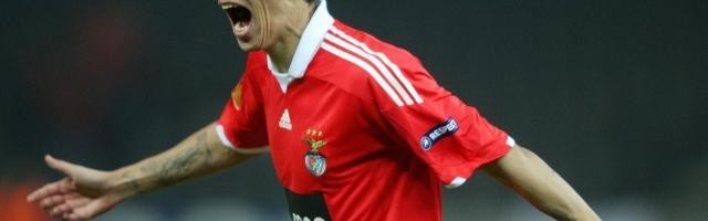 开云登录入口-13年后 迪马利亚重返本菲卡 7月5日签约 合同一年