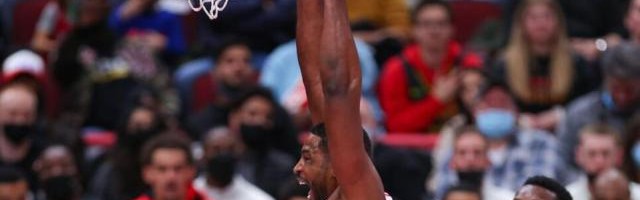 kaiyun sports-公牛捡漏穷人版版罗德曼？TT补漏让东部竞争更激烈