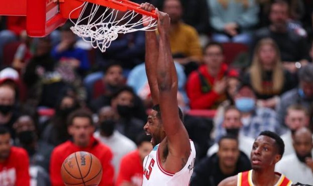 kaiyun sports-公牛捡漏穷人版版罗德曼？TT补漏让东部竞争更激烈