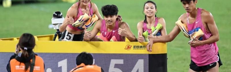 开云官方网站-“声”动全运   广东田径：奋勇拼搏，薪火相传！