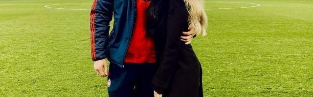 开云登录入口-【说点球事】被媒体称为德国尤物！莱诺怎么泡到她的