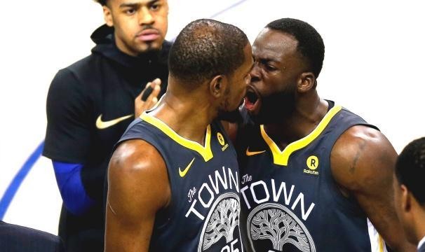 开云登录入口-格林公式逼走杜兰特？老冤家聚首畅谈勇士解体之谜