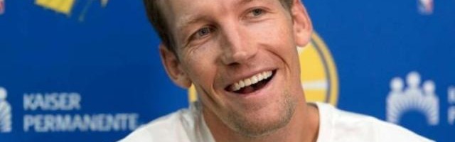 41号签无人在意？邓利维：这个签位诞生过MVP