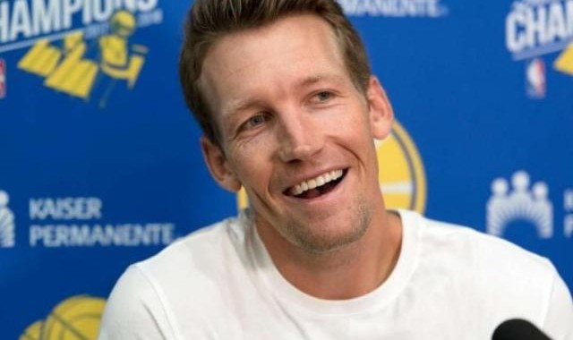 41号签无人在意？邓利维：这个签位诞生过MVP