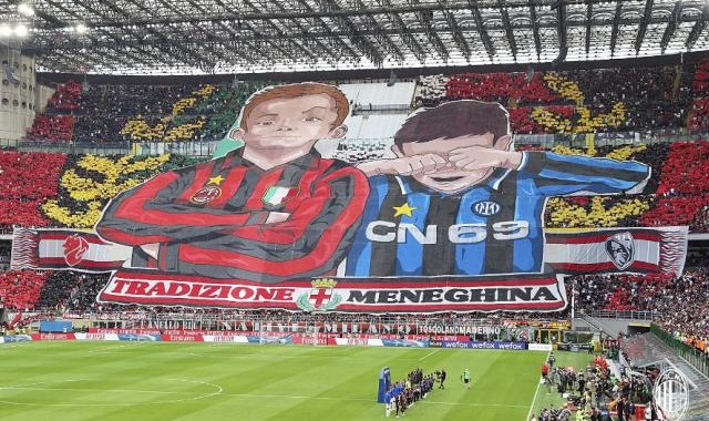 开云体育官方网站-【意甲】德比战莱昂造3球 米兰主场3比2力克国米