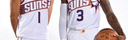 开云官方网站-布克比尔同时缺席比赛！伤病来袭阻碍太阳巨头磨合