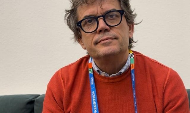 开云登录入口-专访米体王牌记者：青训太机械 意大利需要个人秀