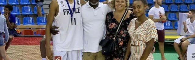 开云登录入口-出生9斤2两！雷霆为他豪掷3首轮 又一法国新星崛起