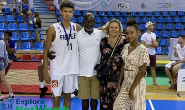 开云登录入口-出生9斤2两！雷霆为他豪掷3首轮 又一法国新星崛起