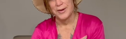 开云体育官方网站-拖欠房租面临驱逐，《钢铁侠2》主演获网友10万美元捐款，本人：捐款一分钱都不会收