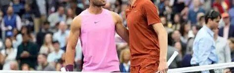 开云官方网站-阿卡脆胜辛纳：头发越短，越能夺冠？！