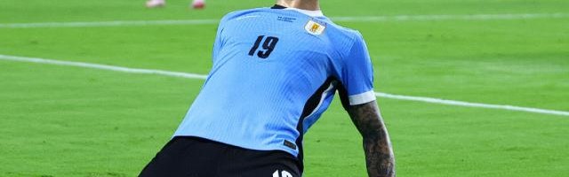 开云官方网站-乌拉圭队冷启动？贝尔萨承认被弱队控制15分钟