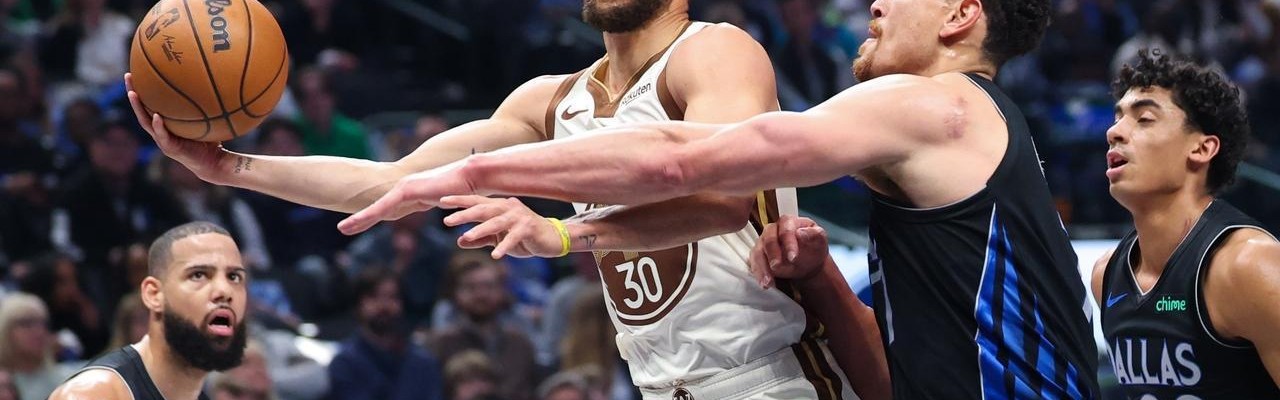 开云官方网站-末节崩盘！库里空砍38+4！弗拉格狂轰21+11+2，追梦犯病葬送勇士