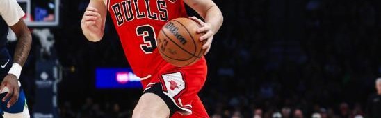 开云登录入口-一雪35分惨败之耻！兰德尔30+7+5带不动华子打铁，公牛复仇森林狼