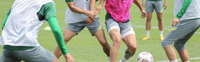 开云体育官方网站-多名外援缺战本土球员扛旗 国安先回前四再谈其他