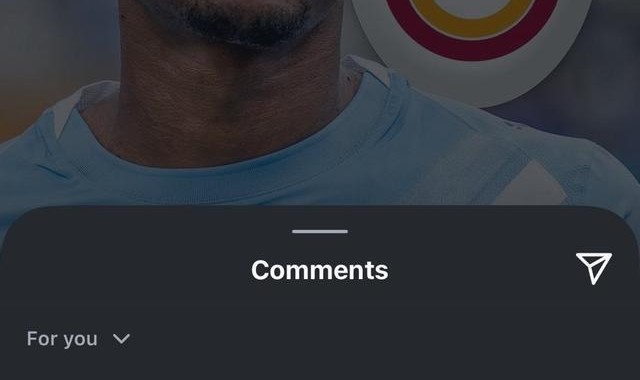 啥情况？阿坎吉在罗马诺动态下评论：我不知道自己要转会了