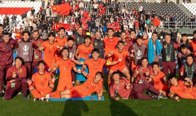 开云登录入口-杨希停赛+吾米有伤 队长复出！徐彬+李昊信心爆棚 泰国主帅嘴挺硬