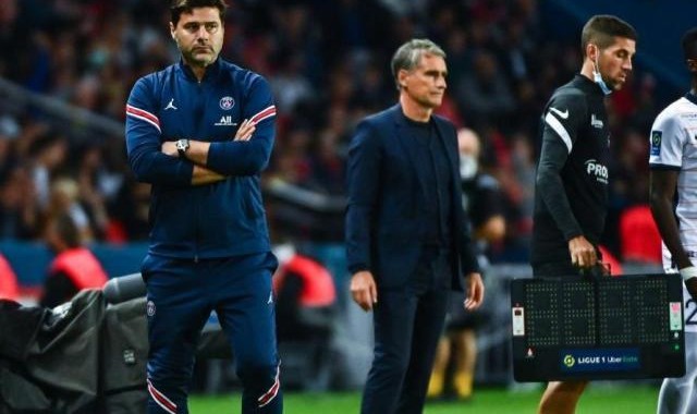 开云体育官方网站-波叔：前锋线还需要改进 对曼城赛前才能决定门将