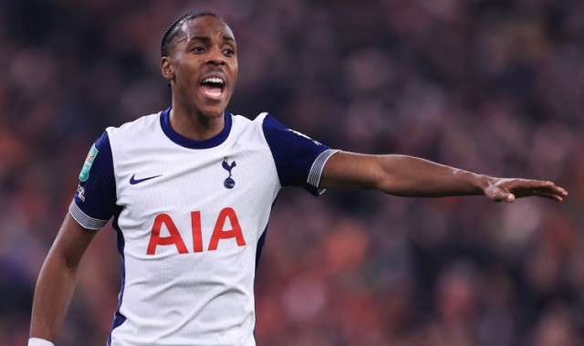 开云登录入口-当初花3500万欧！RMC：特尔在热刺缺少机会，考虑冬窗离队