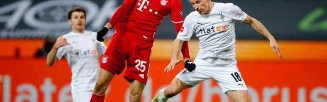 开云体育官方网站-15轮德甲丢24球！不针对谁，拜仁整条防线都在梦游