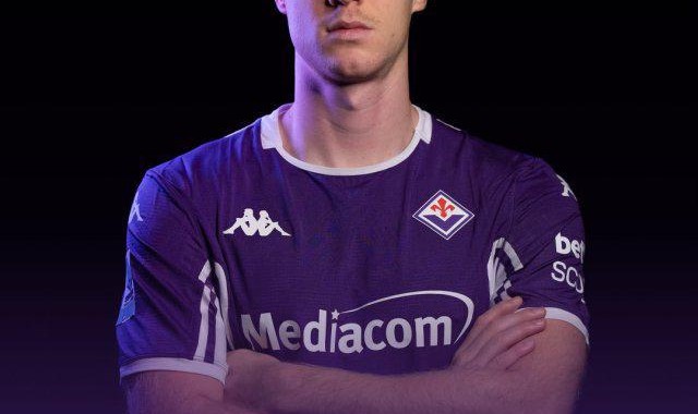 开云官方网站-官方：佛罗伦萨租借布雷夏尼尼