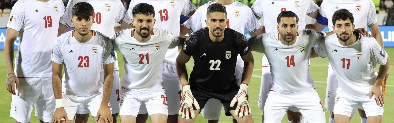 开云登录入口-妥协？曝伊朗决定不会放弃参加世界杯 2部门发声：美国需保障安全