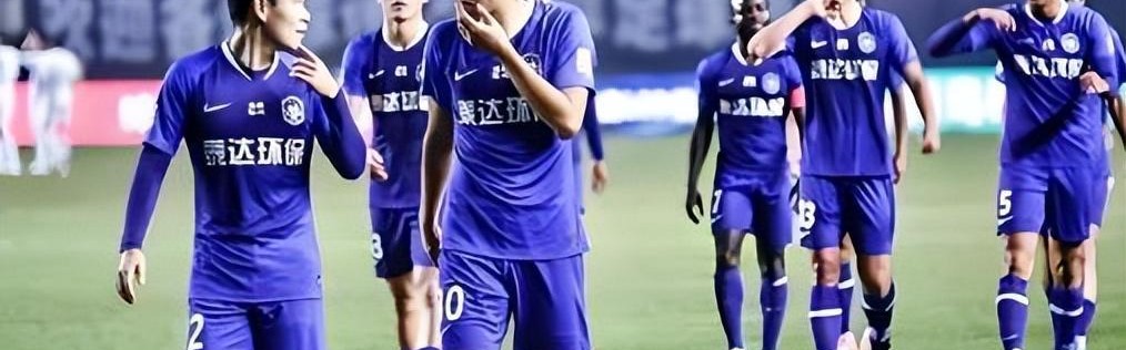 开云登录入口-津门虎两位新外援都入队开始冬训，未来将携手挑大梁，值得期待