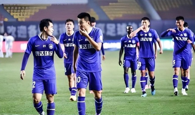 开云登录入口-津门虎两位新外援都入队开始冬训，未来将携手挑大梁，值得期待