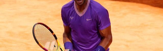 开云登录入口-【法网圆桌】遭遇艰难签表 纳达尔的第14冠还稳吗？