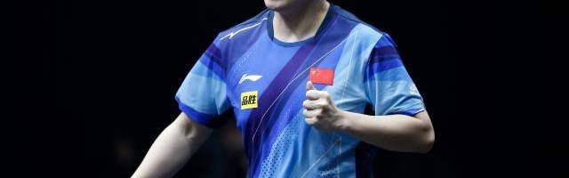开云官方网站-国乒公布釜山世乒赛名单 日本确定奥运会阵容