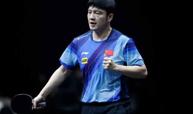开云官方网站-国乒公布釜山世乒赛名单 日本确定奥运会阵容