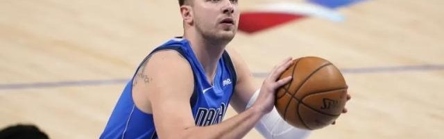 【观察】本赛季五大孤胆英雄 比尔上榜库里仅第三