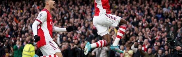 kaiyun sports-【英超】托马斯破门 阿森纳2比0莱斯特仍稳居前四