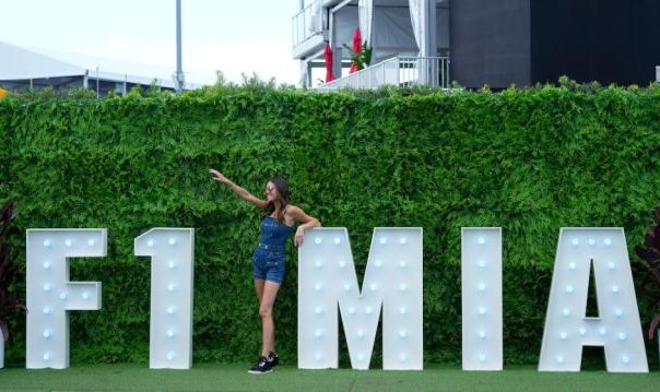 kaiyun sports-预计贡献4亿美元 F1投其所好重现美国大奖赛盛况