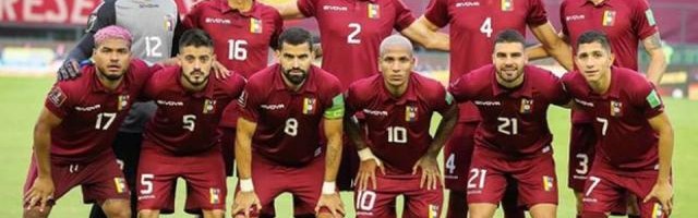 开云登录入口-美洲杯揭幕战前 巴西对手5名球员新冠阳性