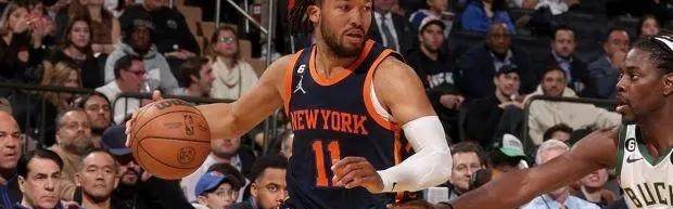 开云体育官方网站-连续刷新生涯新高 这样的布伦森独行侠后悔吗？