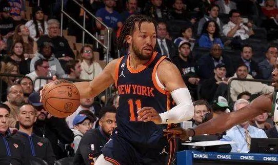 开云体育官方网站-连续刷新生涯新高 这样的布伦森独行侠后悔吗？