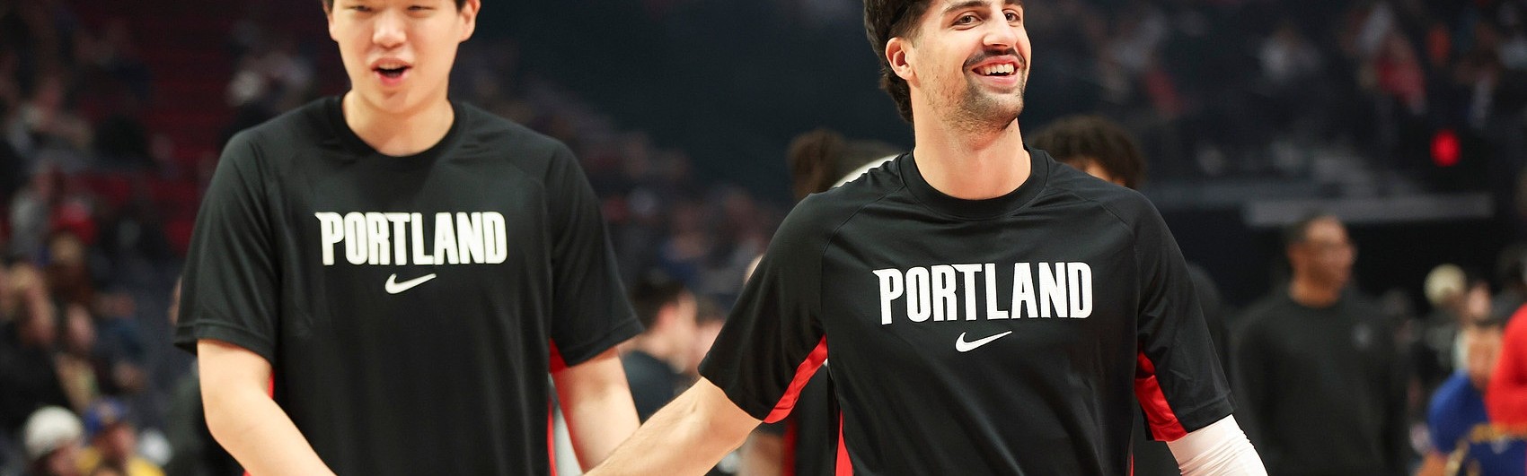 开云登录入口-杨瀚森出战的比赛开拓者12-10&amp;最近8场7-1！小杨被DNP开拓者7-11