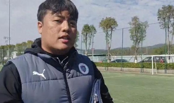 开云登录入口-龙仁FC：每天一场热身赛，欢迎中国球队来挑战|河南队|定南|足球|韩国|上海海港_新浪体育_新浪新闻