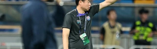 开云登录入口-【独家揭秘】于根伟起势背后 重压之下再度正名