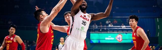 开云体育官方网站-安哥拉主帅解释不敌中国：防守不稳定 攻不破联防