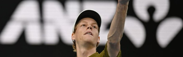 开云登录入口-ATP最新世界排名：辛纳缩小和阿卡差距，梅德韦杰夫重返前十|阿尔卡拉斯|印第安维尔斯|迈阿密大师赛|扬尼克-辛纳|吴易昺_新浪新闻