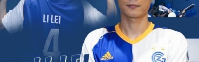 解析李磊在草蜢三大竞争者 想立足必须做好这一点