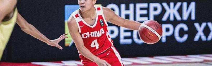 开云官方网站-U16亚洲杯！中国男篮58-85澳大利亚，连续四届无缘冠军