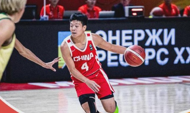 开云官方网站-U16亚洲杯！中国男篮58-85澳大利亚，连续四届无缘冠军
