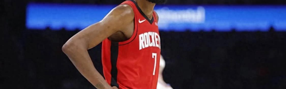 开云体育官方网站-狂轰23+3+6！又一个詹姆斯，你继续加强三分，火箭就要给你顶薪了