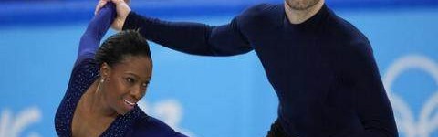 开云官方网站-美媒再祭政治正确议题：花滑黑人族裔在哪里？