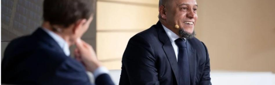 kaiyun sports-印象最深刻的队友？卡洛斯：路易斯-菲戈，他来皇马我很开心