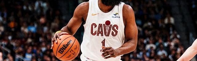 开云体育官方网站-哈登就是克里夫兰的天！带伤复出砍准三双 5人上双的骑士要冲冠了|詹姆斯·哈登|篮网|三分球|莫布利;贾斯廷-安德森|克利夫兰骑士队_新浪体育_新浪新闻